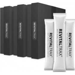 Anti-Aging Collagen Complex for Men - Pro (90 sticks, 3 tot 6 maanden) - Collageen - Collageen poeder