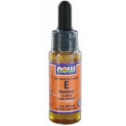 Vit E Liquid 13650Ie Now 1Oz