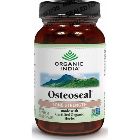 Osteoseal 90 capsules 100% biologisch