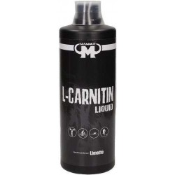 L-Carnitine Liquid 1000ml