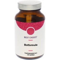 Botformule Cal/Mag Vit D /Bc