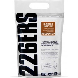 226ERS K-Weeks Immune Cappuccino- 1000gr.