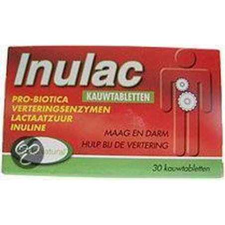 Inulac                     Sor