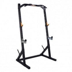 Half Rack - Powertec WB-HR - Black