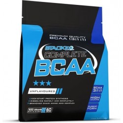 Stacker 2 Complete BCAA -Orange