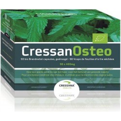 Cressana CressanOsteo Biologisch