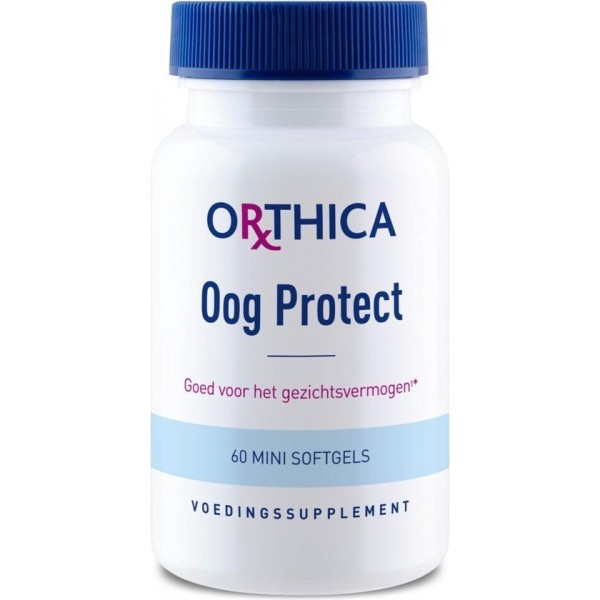 Orthica Oog Protect