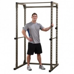 Power Rack - Best Fitness BFPR100