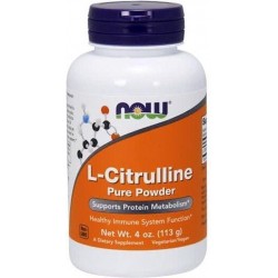 L-Citrulline Powder 113gr