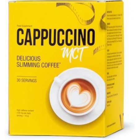 Cappuccino MCT