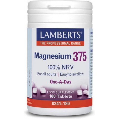 Lamberts Magnesium 375