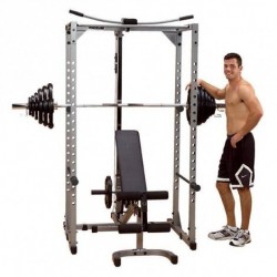 Power Rack - Powerline PPR200X