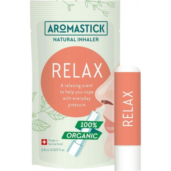 aromastick Aromastick relax 0.8 ml