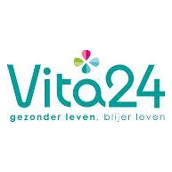 Vita24 Zink 15 90 tabletten