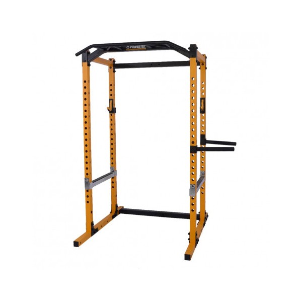 Power Rack - Powertec WB-PR - Yellow