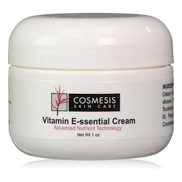 Vitamin E-ssential Cream