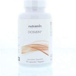 Nutramin Diosvein  90 capsules