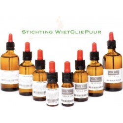 20%|WIET CBD OLIE|10ml