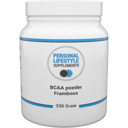 BCAA framboos