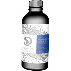 Liposomal Glutathione Complex, 100 ml