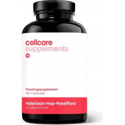 CELLCARE VALERIAAN HOP PASSIFL