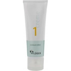 Pfluger Schussler creme nr.1 calcium fluoratum