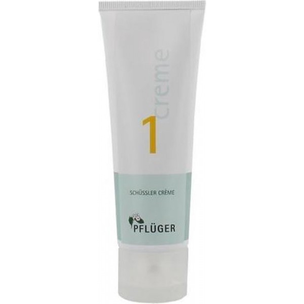 Pfluger Schussler creme nr.1 calcium fluoratum