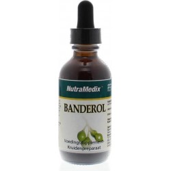 Nutramedix Banderol