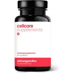 Ashwagandha - Cellcare