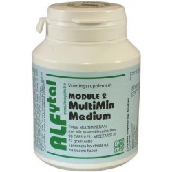 Multimin Medium Alfytal