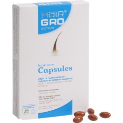 Hairgro capsules - 60 capsules - Voedingssupplement