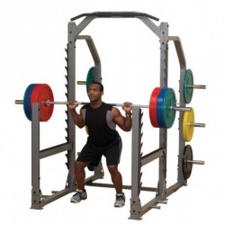 Power Rack - Pro Clubline SMR1000