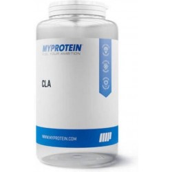 CLA 1000mg gelcapsules - 180 Capsules - MyProtien