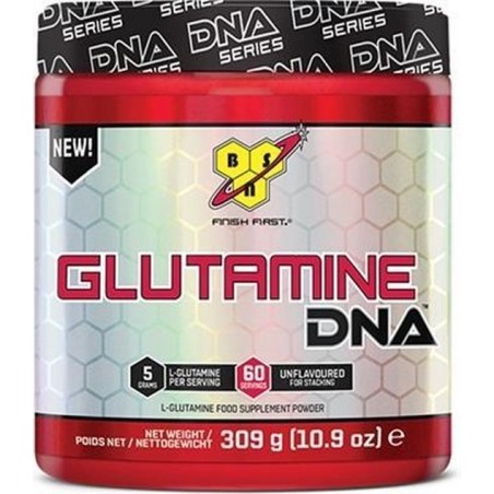 BSN Glutamine DNA