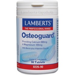 Lamberts Osteoguard 90 Tabs