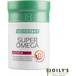 Super Omega Capsules