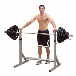 Squat Rack - Powerline PSS60X