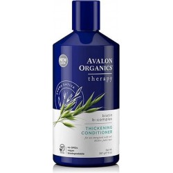 Avalon Organic 654749361221 Unisex 397ml haarconditioner