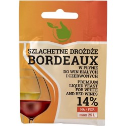 Wijngist bordeaux 20ml