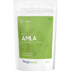 Bio Amla Poeder - Hart Gezondheid - Organische Bescherming