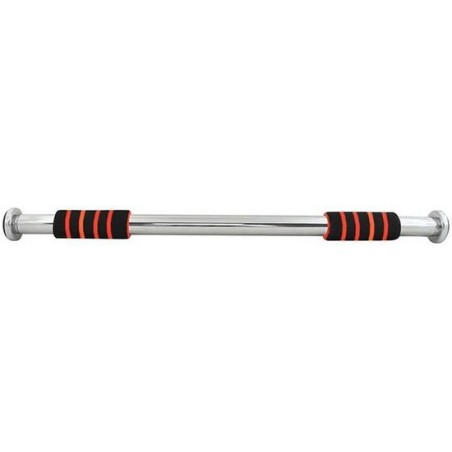 Pull-Up Bar - Deurpost optrekstang - Uitschuifbare Pull Up bar Stang - Deur Fitness/Training - 61 Tot 100CM - 1 Stuk