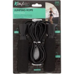 Kaytan Sports Spring Touw - Sport - Fit - Krachttraining - Springtouw voor beginners - Sport touwen