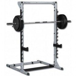 Squat Rack - Body-Solid 3 in 1 Multi Press Rack GBF481