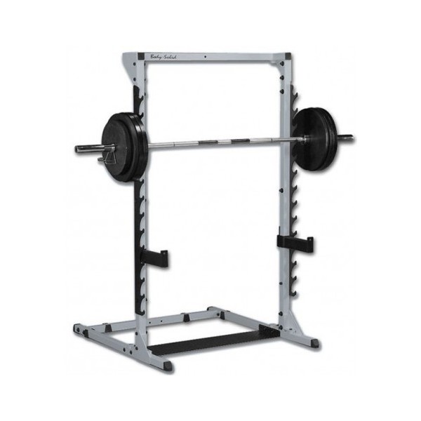 Squat Rack - Body-Solid 3 in 1 Multi Press Rack GBF481