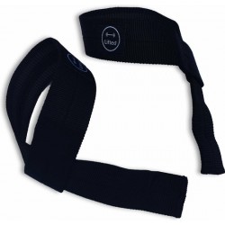 Lifting Straps - lift straps - Hybride materialen - Fitness - deadlift - powerlifting