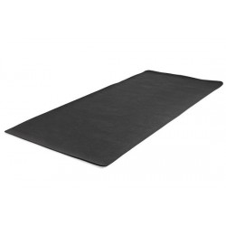 VirtuFit Universele Vloermat - Beschermmat Fitnessapparatuur 130 x 70 x 0,7 cm