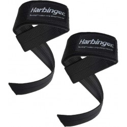 Harbinger Cotton Lifting Straps