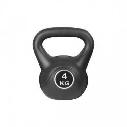 Kettlebell Focus Fitness - 4 KG