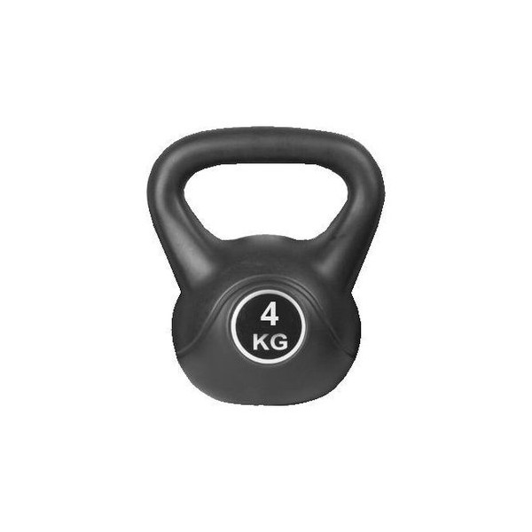 Kettlebell Focus Fitness - 4 KG