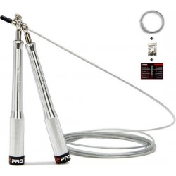 ProCircle Duurzaam Sport Springtouw - Speed Rope - Crossfit Fitness